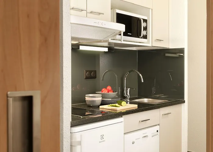 Citadines Kléber Aparthotel