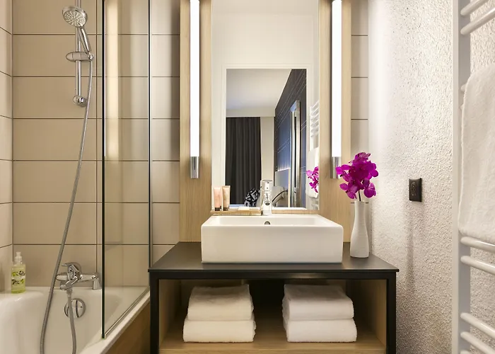 Citadines Kléber 3* Straßburg