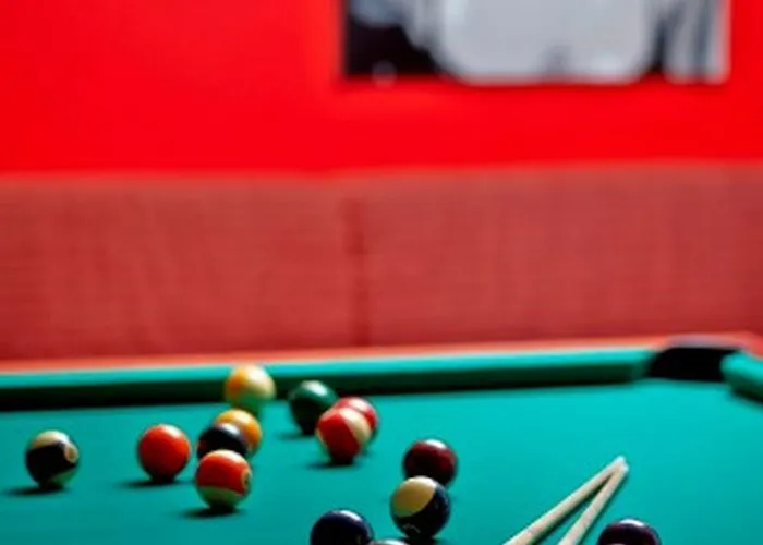 シタディーン アパートホテル クレベール