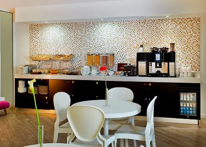 Citadines Kléber 3* Straßburg