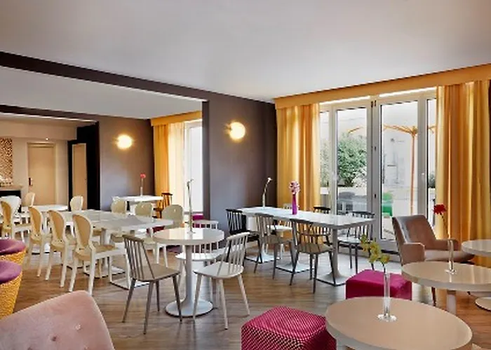 Aparthotel Citadines Kléber