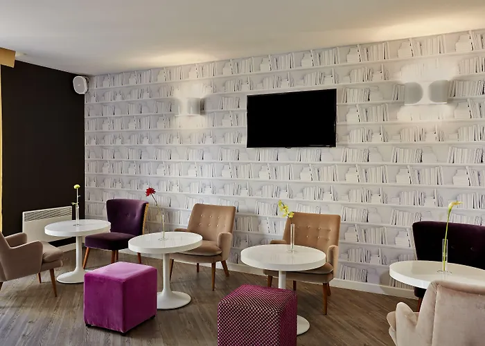 Citadines Kléber Straßburg