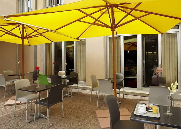 Citadines Kléber Aparthotel