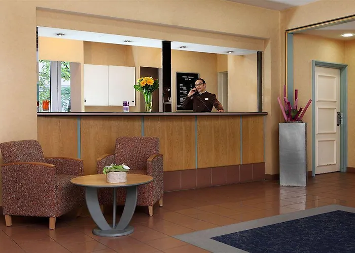 Citadines Kléber 3*