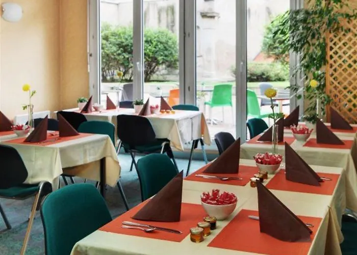 Citadines Kléber Aparthotel