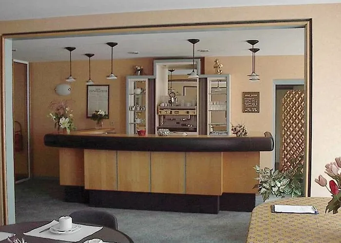 シタディーン アパートホテル クレベール ストラスブール