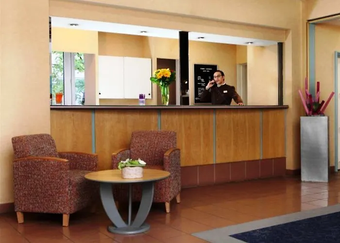 Citadines Kléber Aparthotel 3*