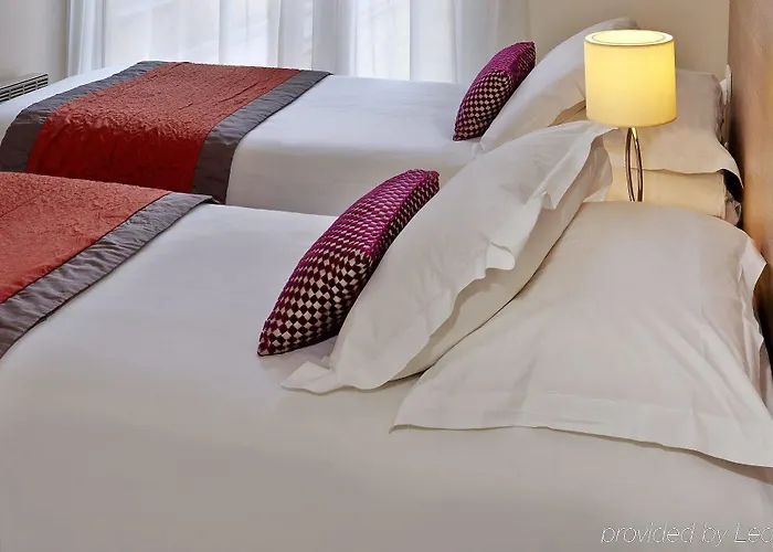 Citadines Kléber Aparthotel 3*