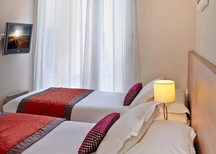 Aparthotel Citadines Kléber 3*