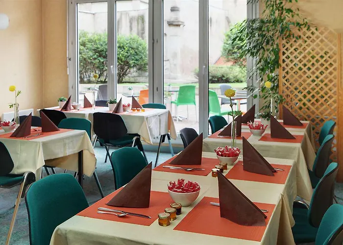 Citadines Kléber Aparthotel Straßburg