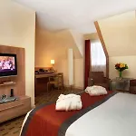 Apart-hotel Citadines Kleber Estrasburgo