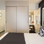 Citadines Kleber 3* Estrasburgo