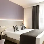 Apart-hotel Citadines Kleber Estrasburgo