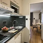 Citadines Kleber 3* Estrasburgo