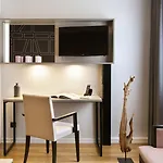 Apart-hotel Citadines Kleber