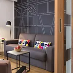 Citadines Kleber 3* Estrasburgo