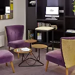 Apart-hotel Citadines Kleber