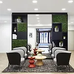 Apart-hotel Citadines Kleber 3*