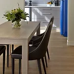 Apart-hotel Citadines Kleber 3*