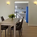 Apart-hotel Citadines Kleber