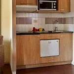 Citadines Kleber Apart-hotel Estrasburgo