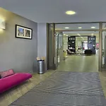 Apart-hotel Citadines Kleber