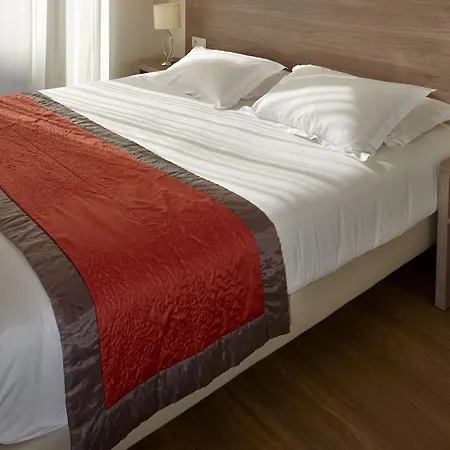 Citadines Kleber Страсбург