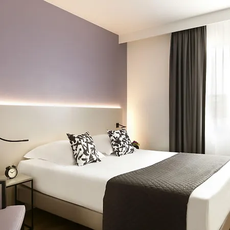 Апарт-отель Citadines Kleber Страсбург