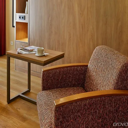 Citadines Kleber Апарт-отель