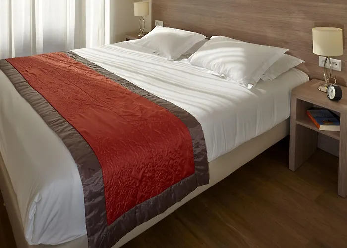 Citadines Kleber Strasbourg