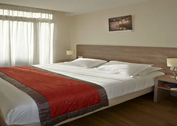 Citadines Kleber Aparthotel