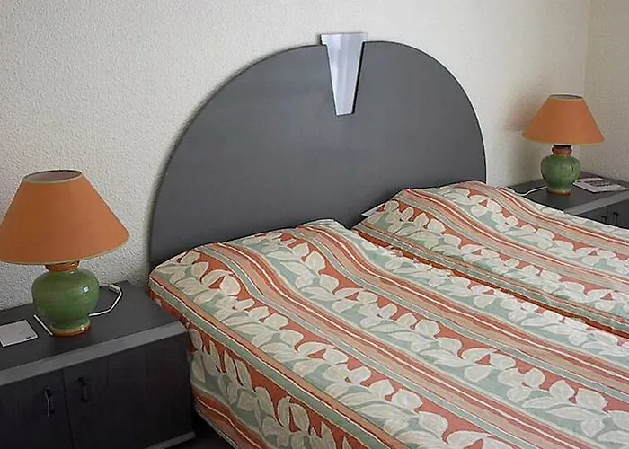 Citadines Kleber 3* Strasbourg