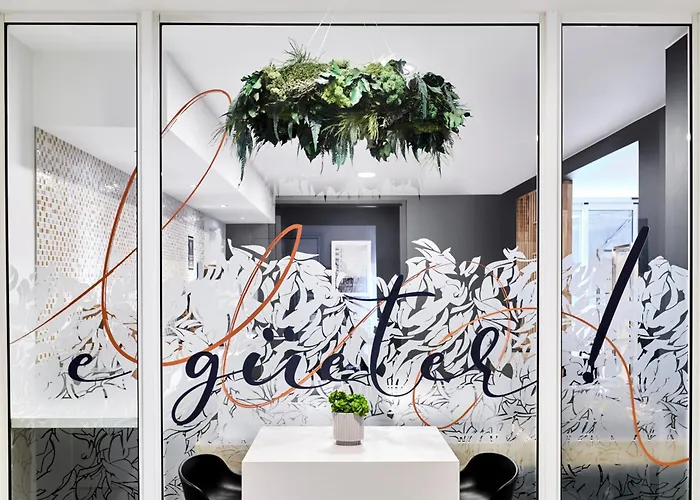 Citadines Kleber Aparthotel 3*