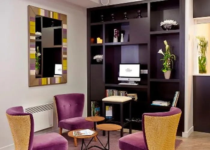 Citadines Kleber 3* Strasbourg