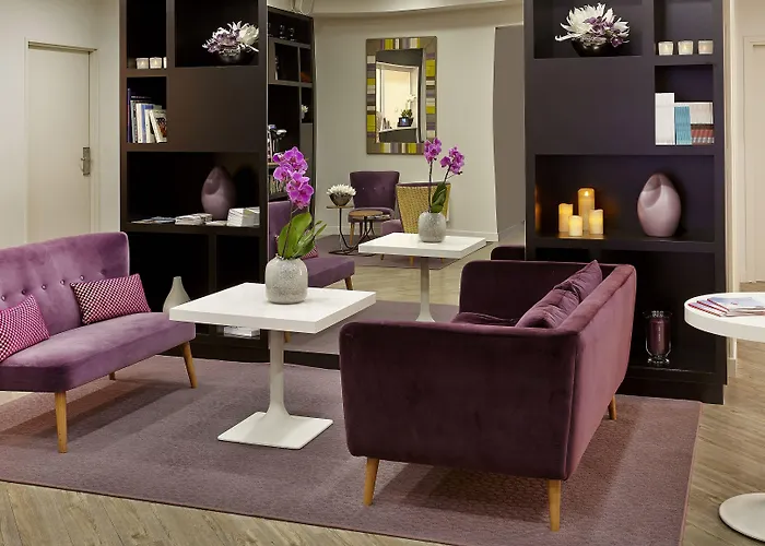 Aparthotel Citadines Kleber