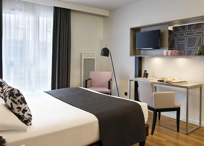 Citadines Kleber Strasbourg