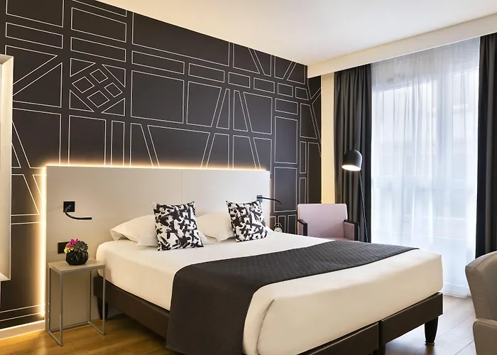 Citadines Kleber Strasbourg