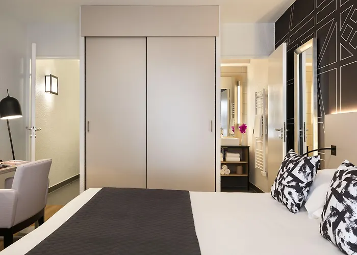 Citadines Kleber 3* Strasbourg