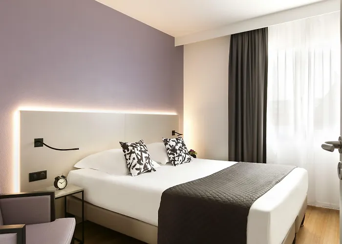 Aparthotel Citadines Kleber Strasbourg