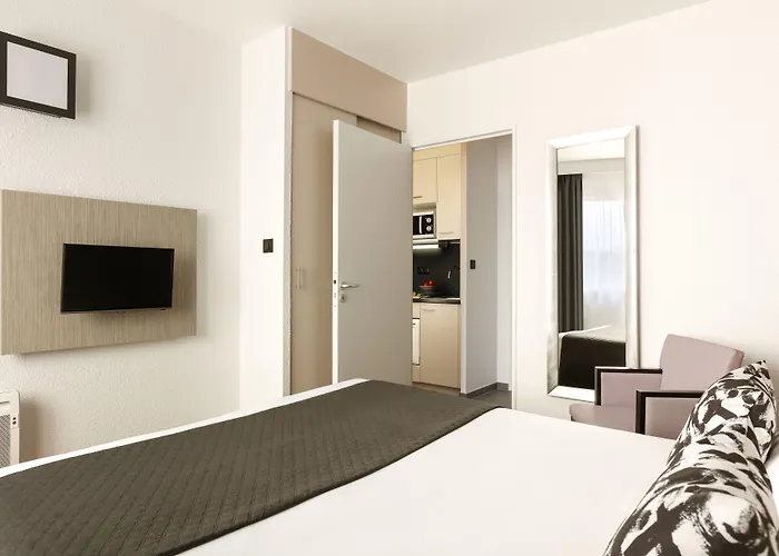 Citadines Kleber Strasbourg