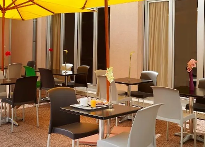 Citadines Kleber 3* Strasbourg