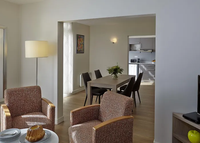 Citadines Kleber Aparthotel