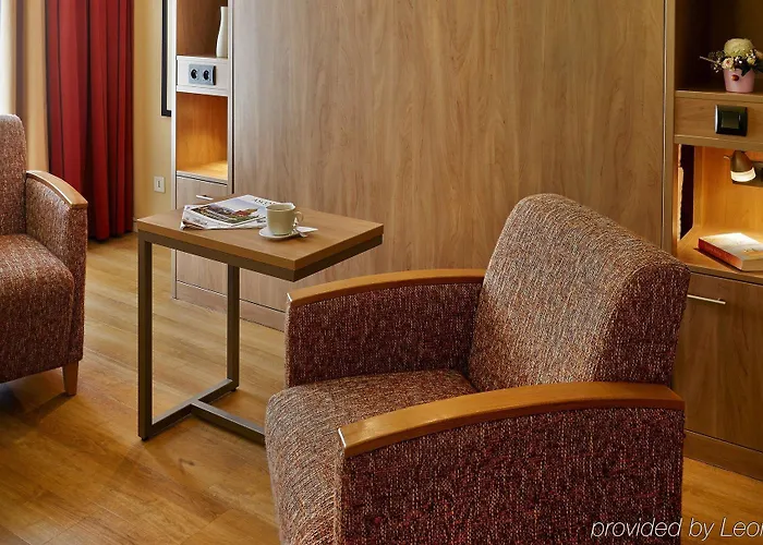 Citadines Kleber Aparthotel