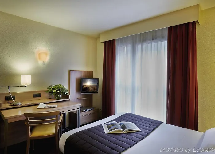 Citadines Kleber Strasbourg